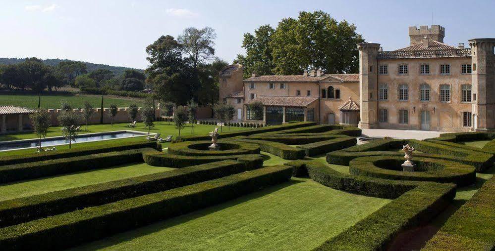 Villa Baulieu Rognes Luaran gambar